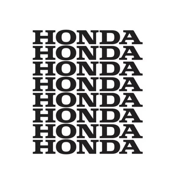 8 Adesivo Premium Roda Honda Titan Fan Start 125 150 160 300