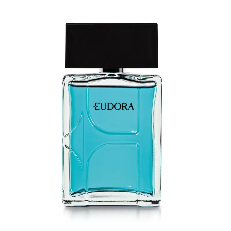 Perfume Eudora H Acqua Colônia 100ml Eudora