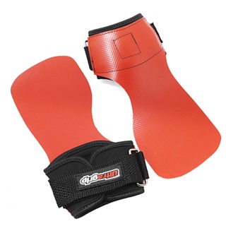 Hand Grip Palmar Cross Competition ULTRAGRIP - Par de Luva lançamento competição promoção