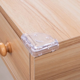 4 Protetor Protetores De Quina Silicone Canto Proteção Bebê  4X4X1,5CM Utensilio Multiuso em Oferta na Shopee