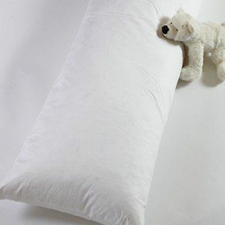 Travesseiro De Corpo Gigante/Grande Big Pillow Fibra de Bambu Ecologico Xuxao Ricardao Hug Antialérgico 1,30 X 0,30