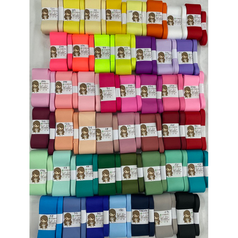FITA DE GORGURAO SANDING/ casadinho 5 metros 38mm e 5 metros 10mm em Oferta na Shopee