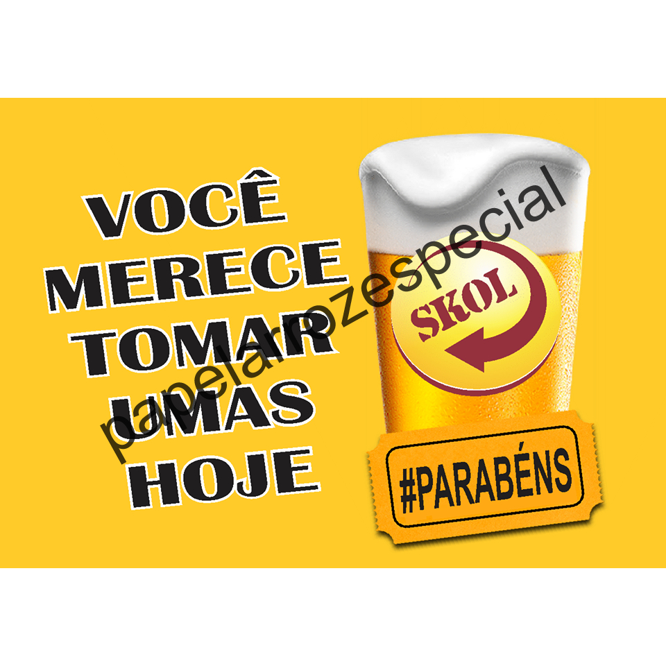 PAPEL ARROZ ESPECIAL SKOL