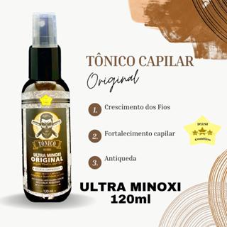 Pro Barber Original Barba Cabelo 120ml