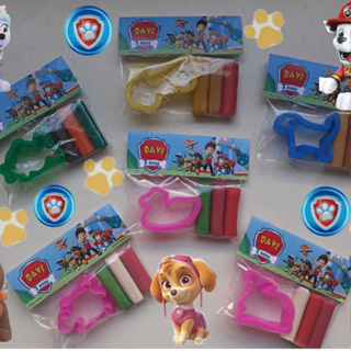 KIT MASSINHAS + MOLDE COM LAPELA PERSONALIZADO TODOS OS TEMAS em Oferta na Shopee