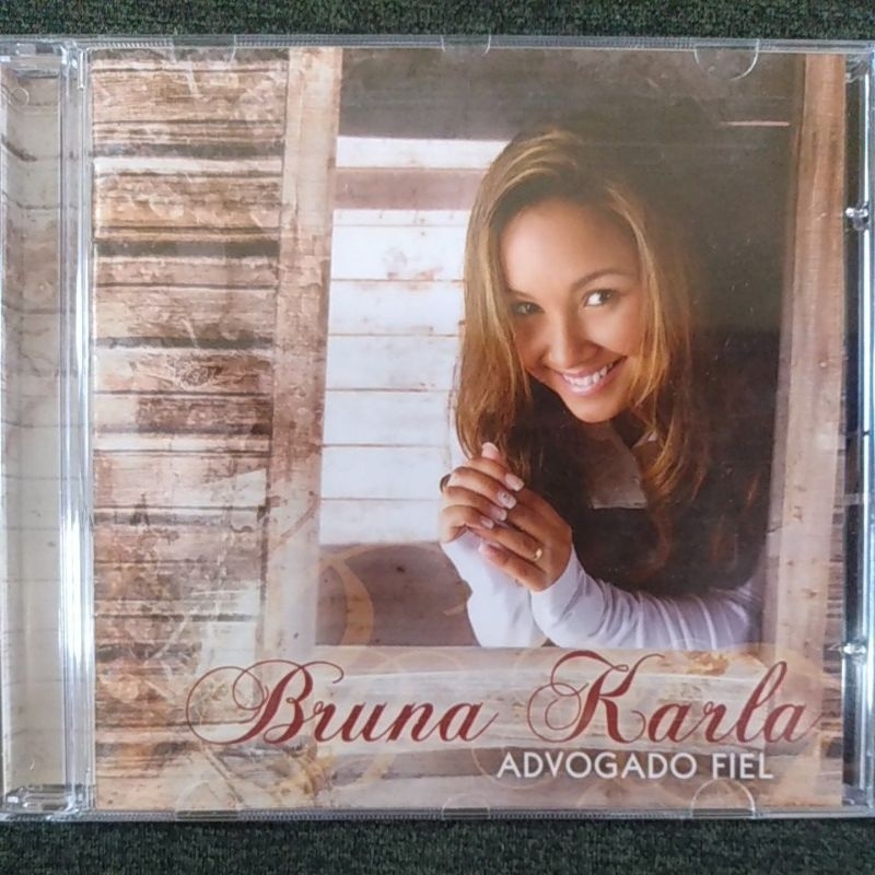 Cd Bruna Karla Advogado fiel