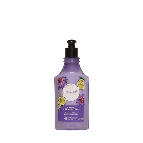 Creme para Pentear 250ml Maracuja L'Occitane Original