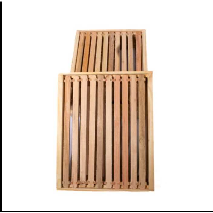 MELGUEIRA PARA CAIXAS DE ABELHAS