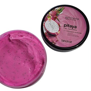 Esfoliante Pitaya Labotrat 300g
