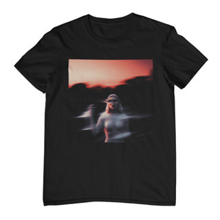 Camiseta Unissex Estampada Luisa Sonza Álbum Escândalo Íntimo 2023 alta qualidade