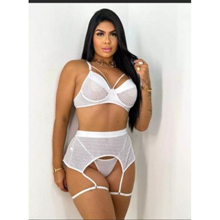 conjunto Andréssa
