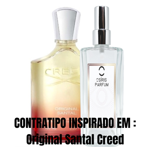 Creed Santal Perfume: Onde Comprar | BuscaProdutos