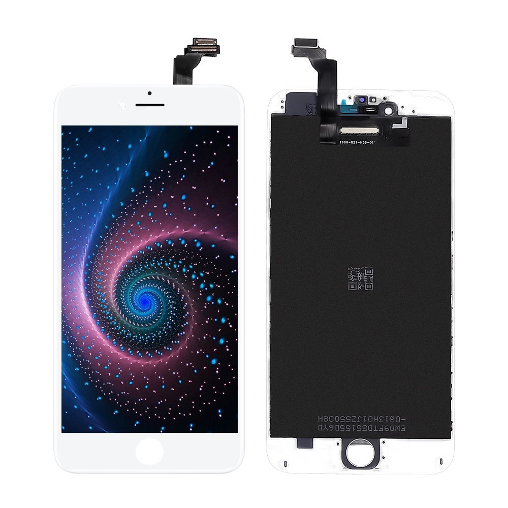 5.5" Frontal Display Para IPhone 6Plus&6 Plus Premium Tela Touch Lcd 100% Nova