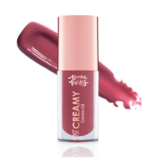 BT Creamy Macaron Bruna Tavares