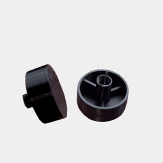 Botão Knob Para Air Fryer FAMA