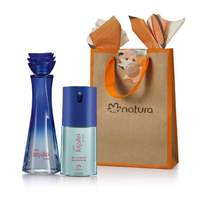 Kriska Jeans da Natura: Onde Comprar | BuscaProdutos