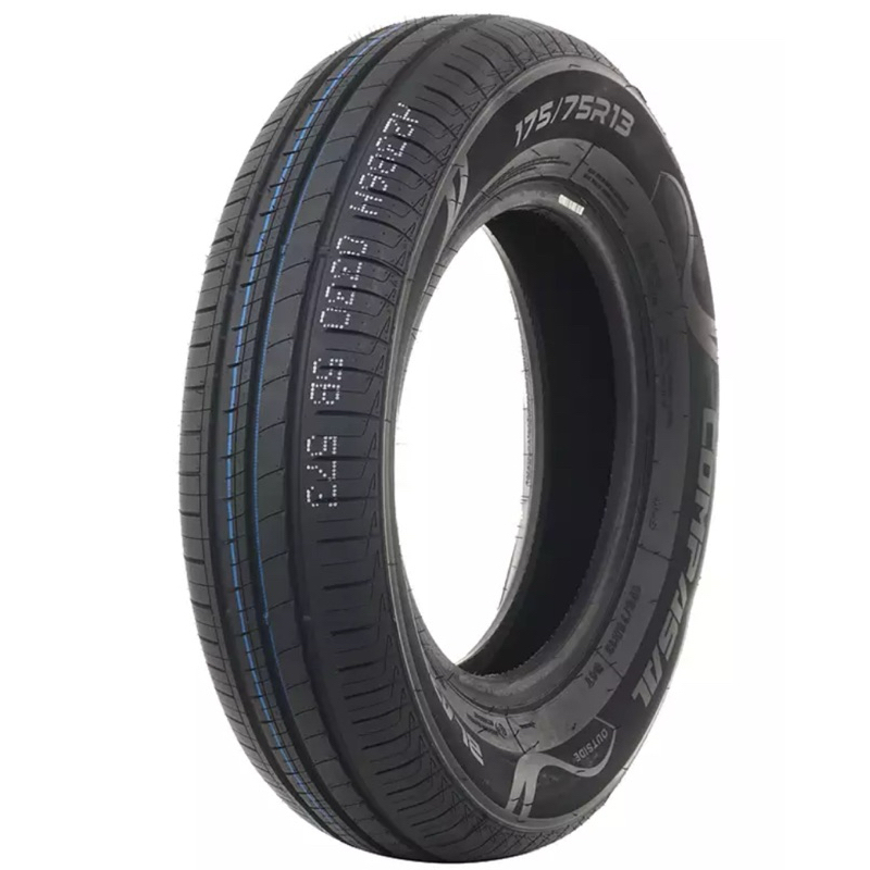 Pneu Aro 13 Compasal 175/75R13 84T Blazer HP NOVO