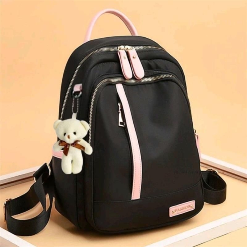 bolsa mochola com Ursa Menor yc186 em Oferta na Shopee