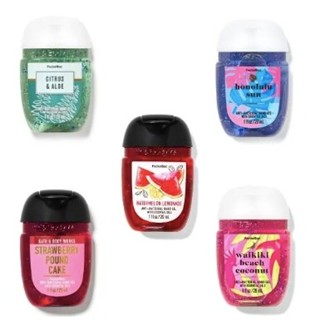 Álcool Gel Bath Body Works 29ml | Original