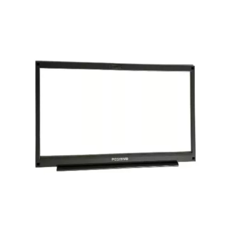 Moldura Benzel Tela Do Notebook Positivo Master N1240