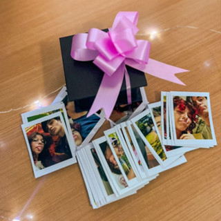 Mini Fotos 5,5cm X 6,5cm - KIT com 45 Fotos - Cabe na capinha do Celular - Alta qualidade - Sem legendas em Oferta na Shopee