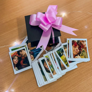 Mini Fotos 5,5cm X 6,5cm -  KIT com 120 Fotos - Cabe na capinha do Celular - Alta qualidade - Sem legendas em Oferta na Shopee