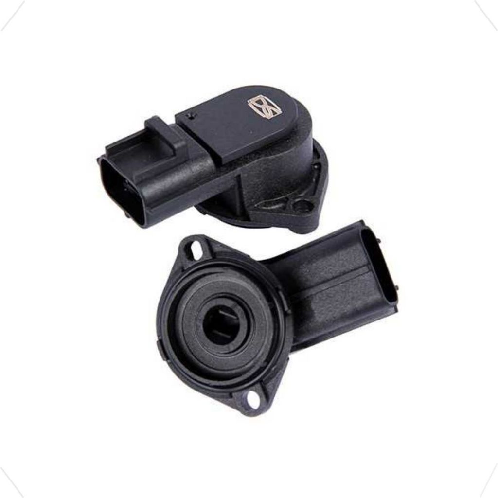 Sensor Posição Borboleta Para Ford Ka Fiesta Focus Courier Ecosport Ranger Mondeo DS1912 988F9B989BB YS4Z9B989BB em Oferta na Shopee