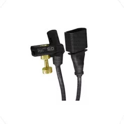 Sensor De Rotação Polo 1998 a 2005 Ibiza Cordoba 3 Vias Cabo 55cm DS1854 030957147G 030957147G
