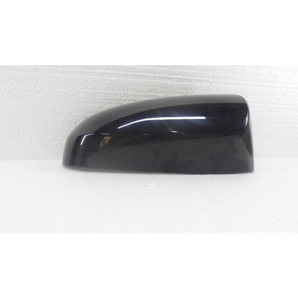 CAPA RETROVISOR DIREITO TOYOTA ETIOS 15/21 S/PISCA PRETO
