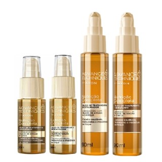 Óleo de Tratamento Nutrição Completa Avon