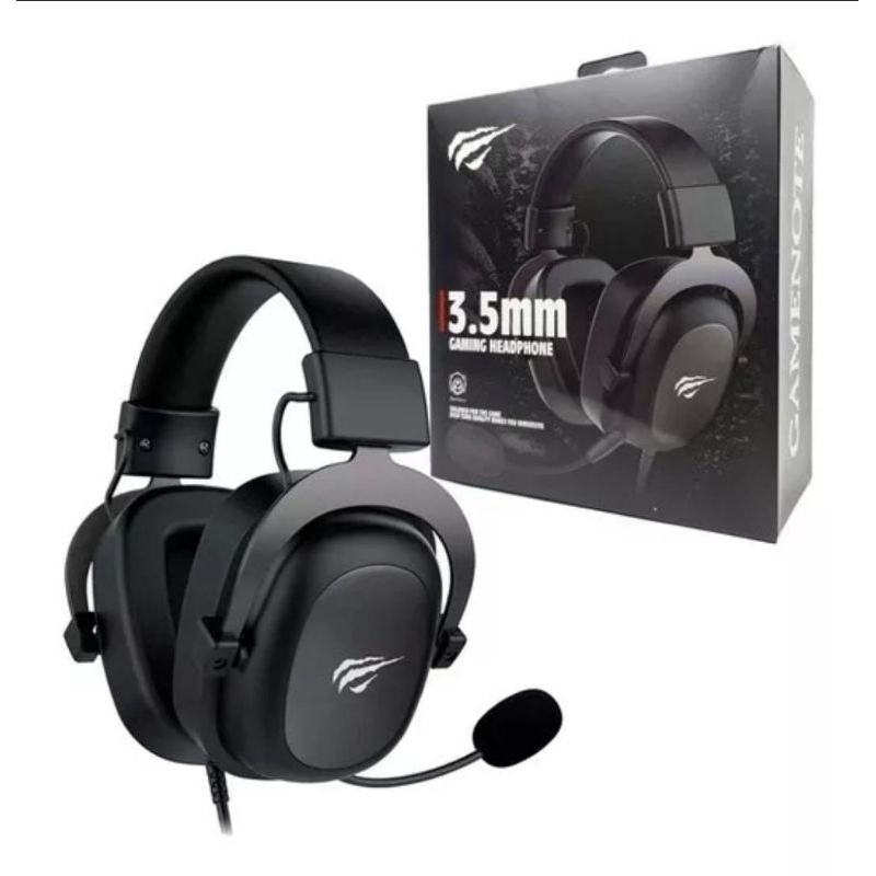 Headset Gamer Havit HV-H2002D