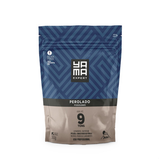 Pó Descolorante Perolado 9 Tons Yamá Professional 300g em Oferta na Shopee