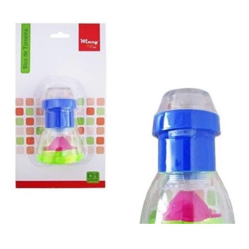 Chuveirinho Torneira Retrátil Giratória Filtro De Água Cozinha Bico Há Prova De Respingo Domestico Universal