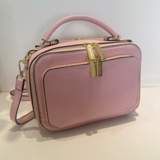 bolsa feminina transversal lancamento bolsa feminina 3 repatriação Bolsa da moda mededas 16*9*23