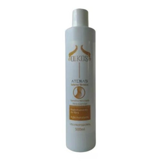 Selante Térmico Oikos Atena 500ml Uso Profissional Original