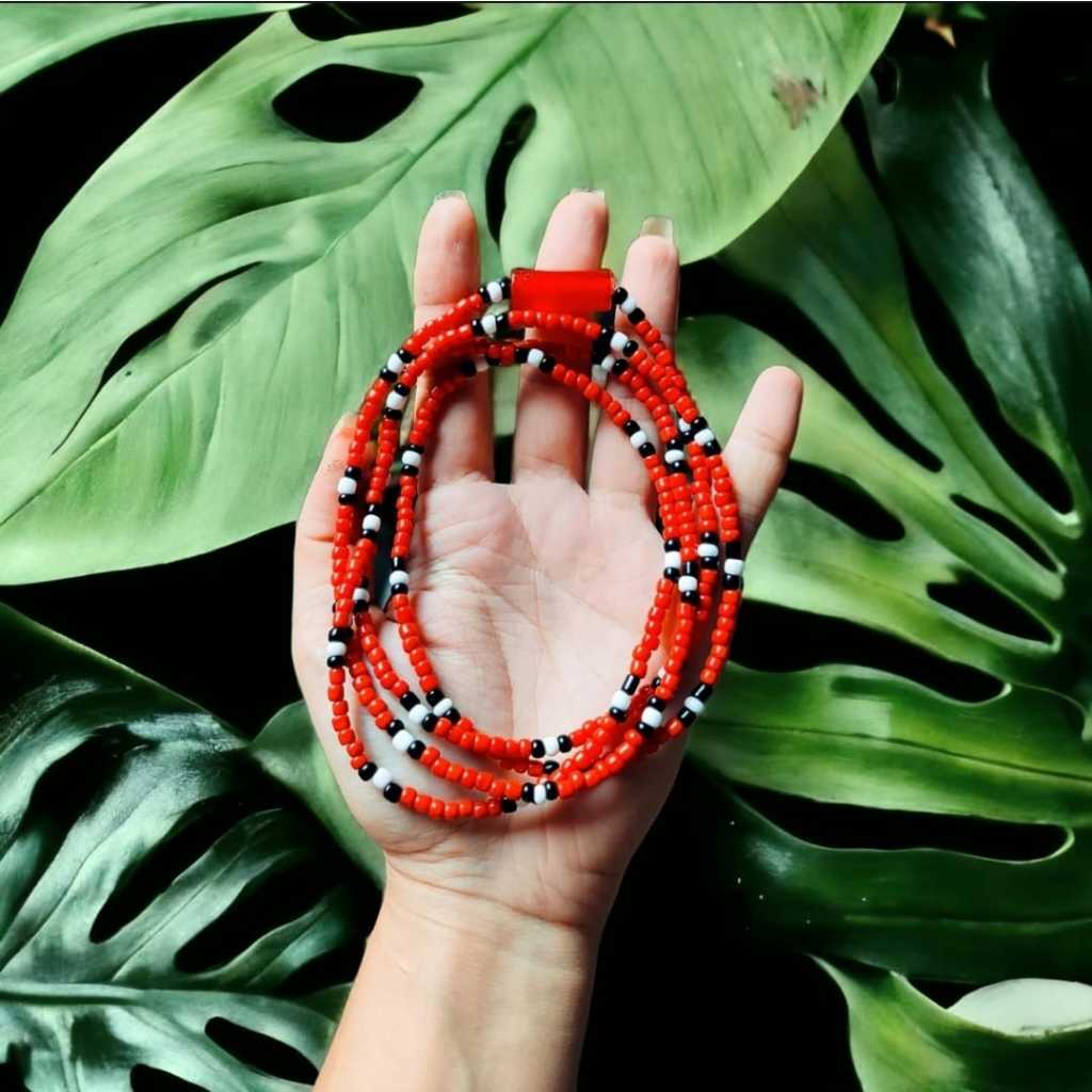 Guia de Caboclo na Umbanda: Onde Comprar | BuscaProdutos