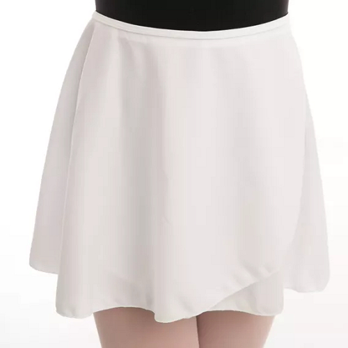 Saia  Transpassar Infantil Ballet (Roupa Balé Dança Medidas na descrição) em Oferta na Shopee