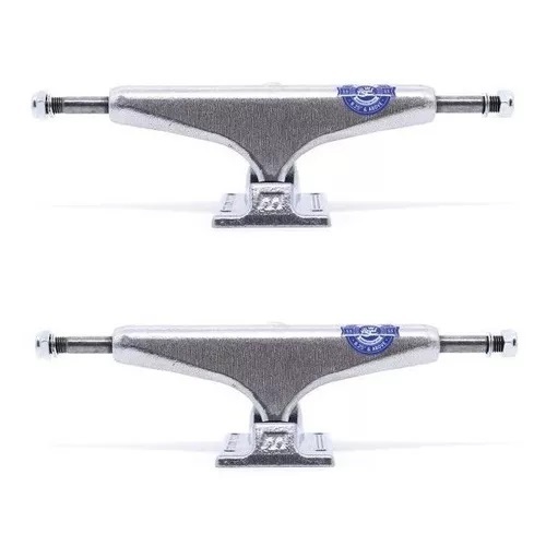 Truck Royal 149mm 139mm Mid Par Trucks 149 139 Skate Skateboard Importado Nota Fiscal incluida NF