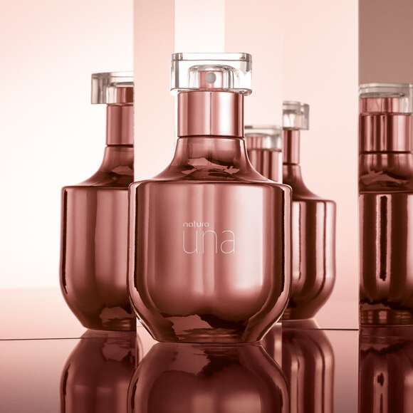 Desodorante Perfume Una Feminino 75 ml