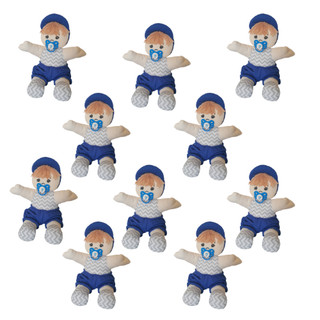 Boneco de Pelucia Preço de Revenda Boneco no Atacado