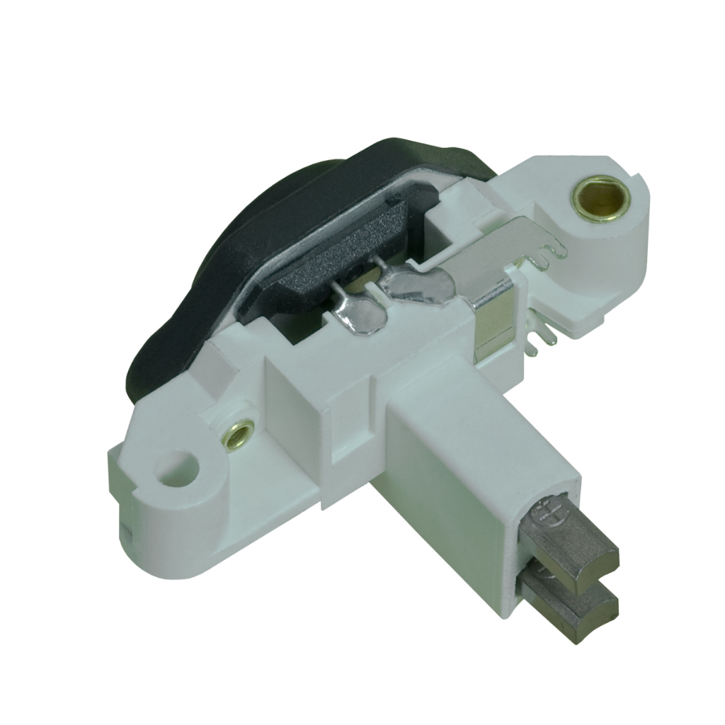 Regulador de Voltagem Corsa Golf Audi Passat GA212 Gauss em Oferta na Shopee