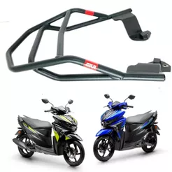 BAGAGEIRO SUPORTE BÁU BAULETO NEO 125 GIVI SR2131 2016 2017 2018 2019 2020 2021 2022 2023 204