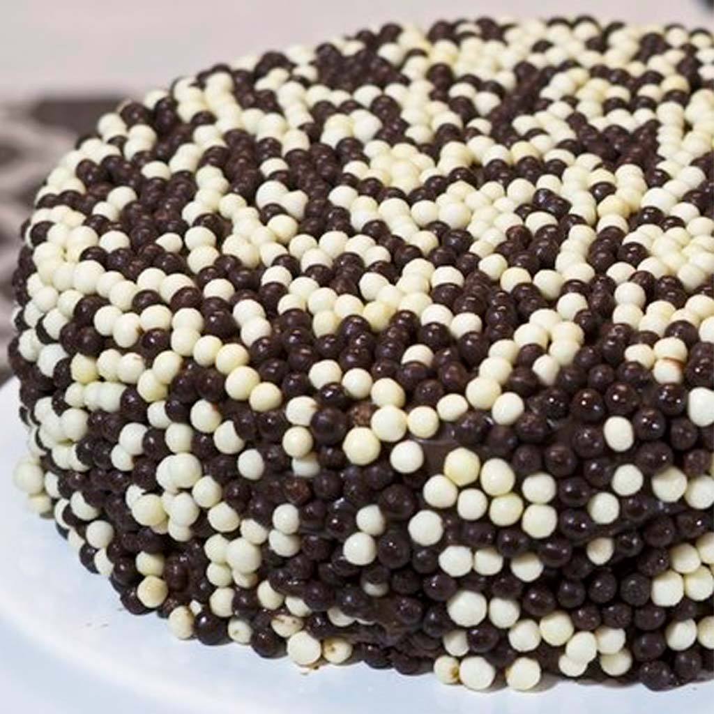 Choco Power Ball Médio Sortido 500g - Mavalério · foto 2