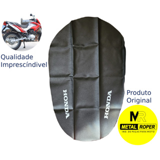 Capa de Banco para Nxr Bros 150 2009/2015 em Oferta na Shopee