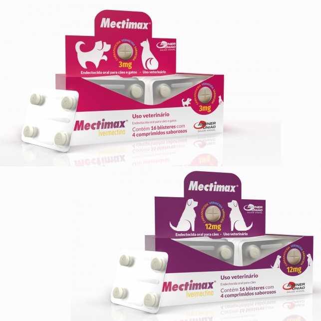 Mectimax 12mg: Guia Completo e Onde Comprar | BuscaProdutos