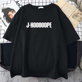 Camiseta J Hoooope Unissex