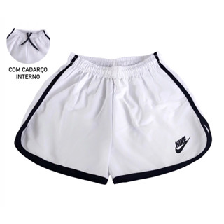 Short feminino tactel confortável caminhada, treino, malhar, saída de praia, dia a dia,promoção