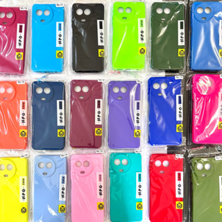 Capa Capinha para Realme 11 5G Aveludado silicone