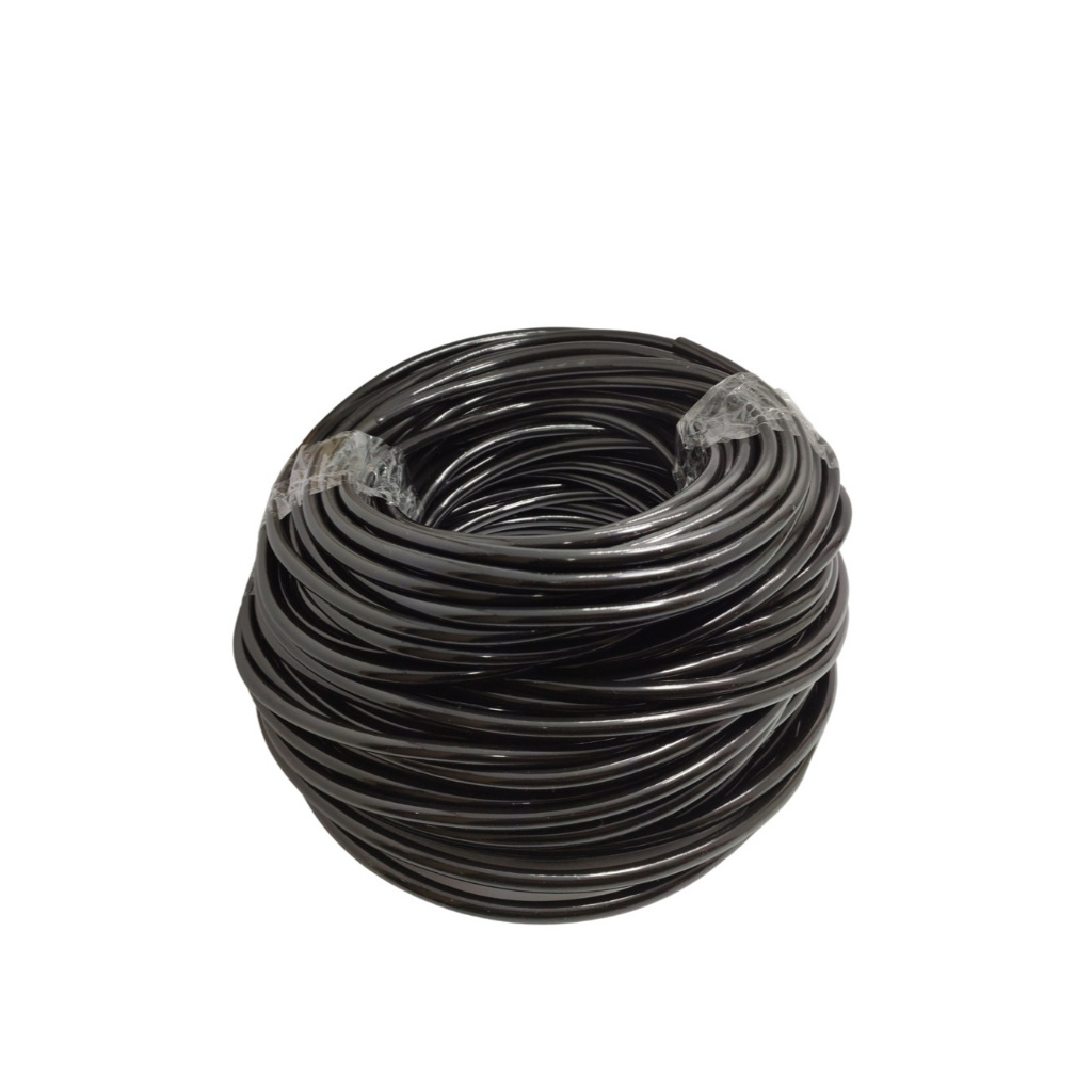 Microtubo 5x7mm agrojet 5 metros