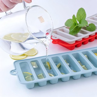 Forma De Gelo Silicone Palito Garrafa 10 Cavidades Chocolate